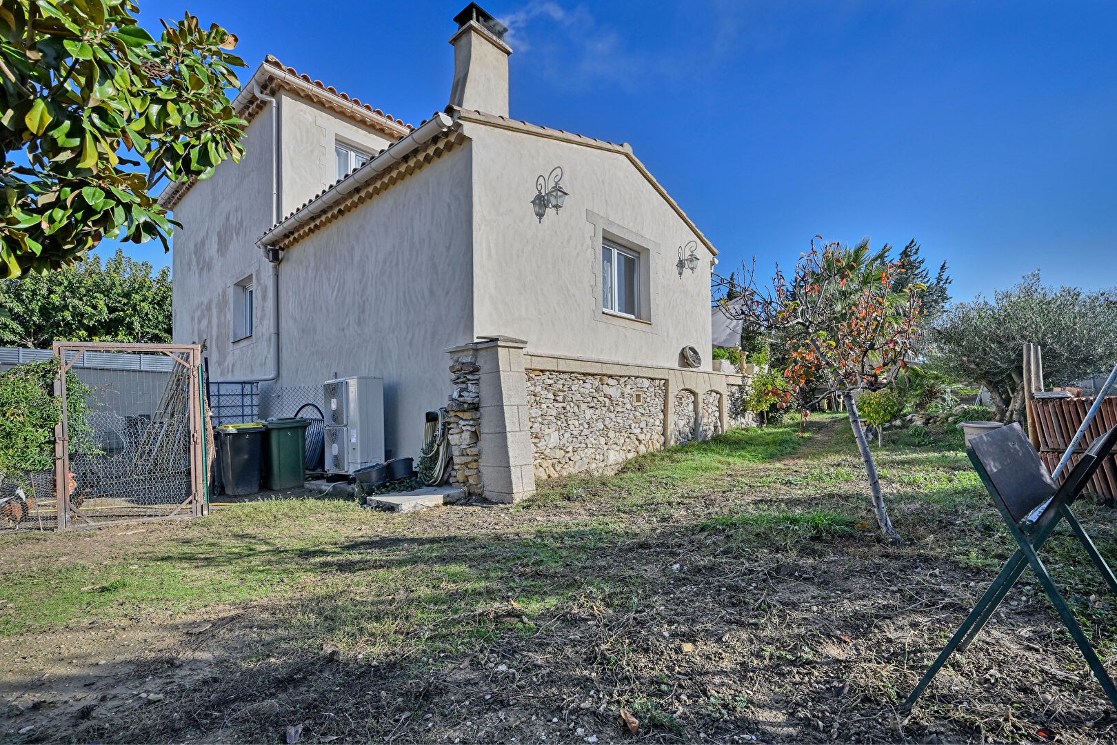 Vente Maison à Courthézon 9 pièces