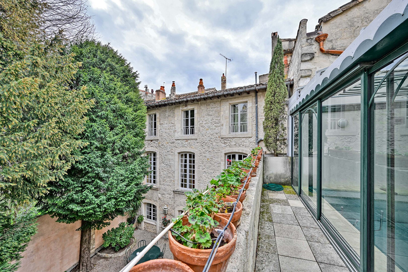 Vente Maison à Avignon 6 pièces