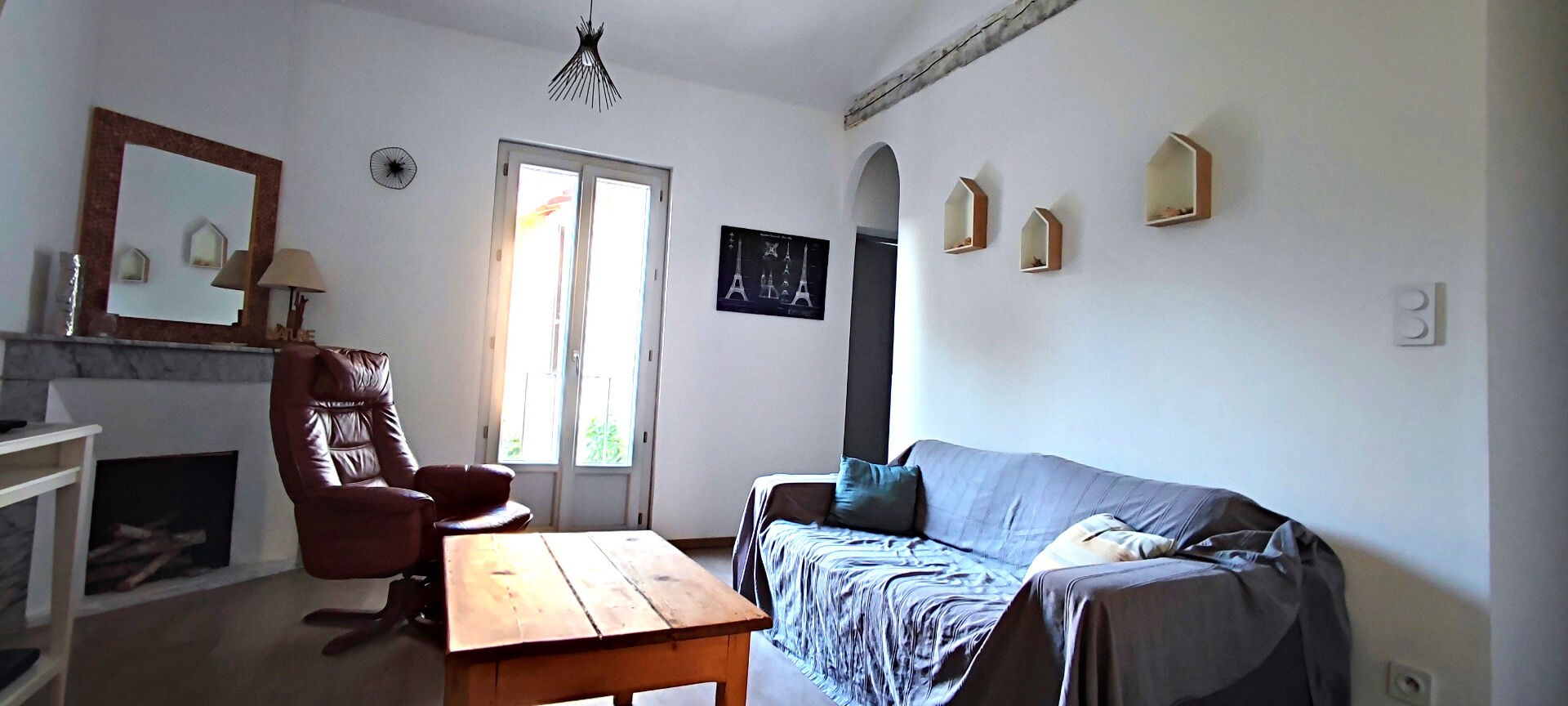 Location Appartement à Avignon 3 pièces