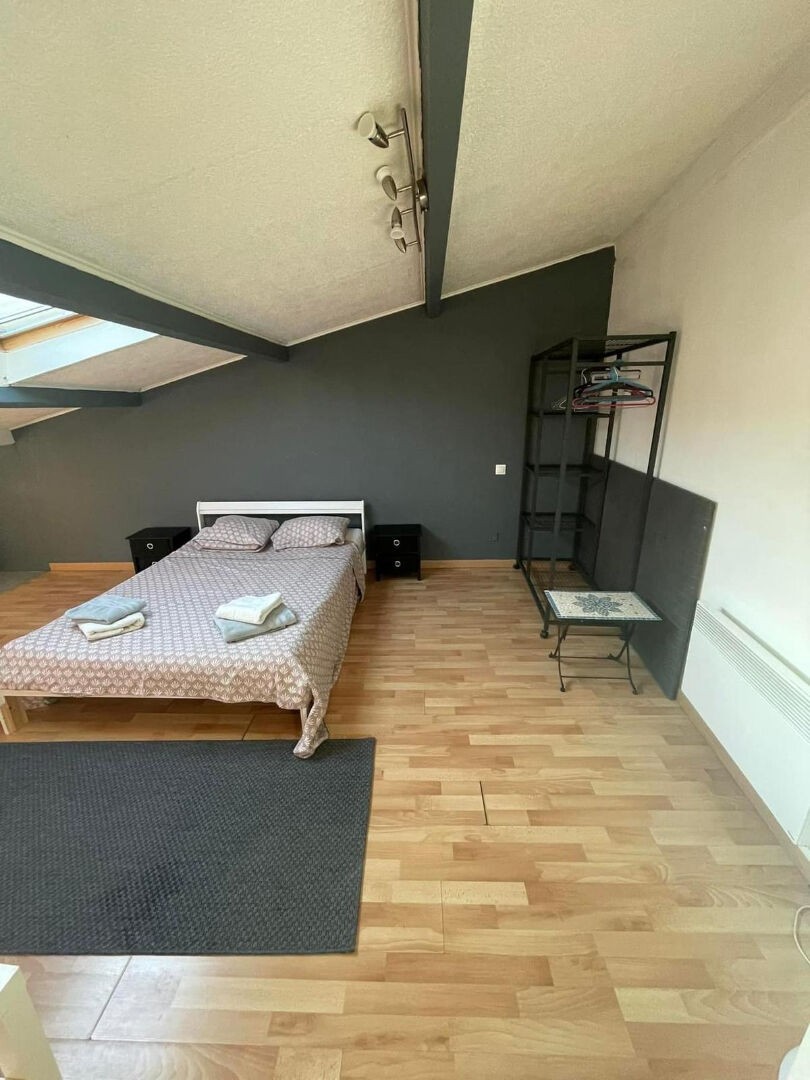 Vente Appartement à Avignon 1 pièce