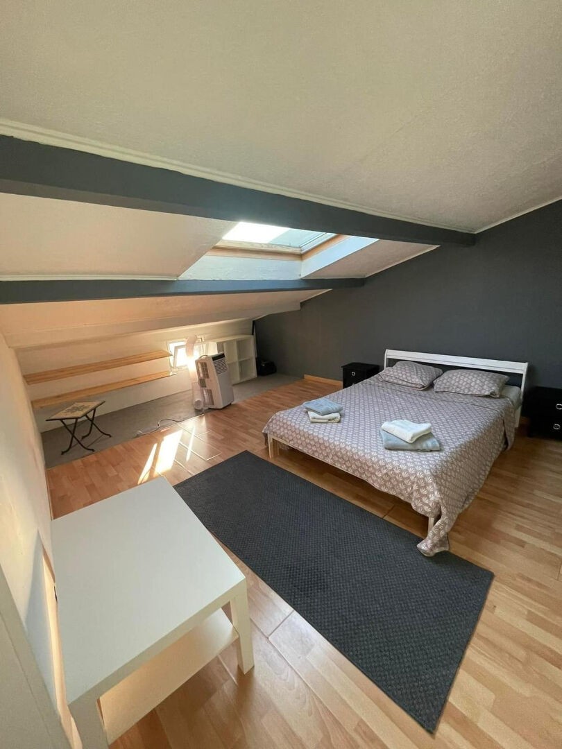 Vente Appartement à Avignon 1 pièce