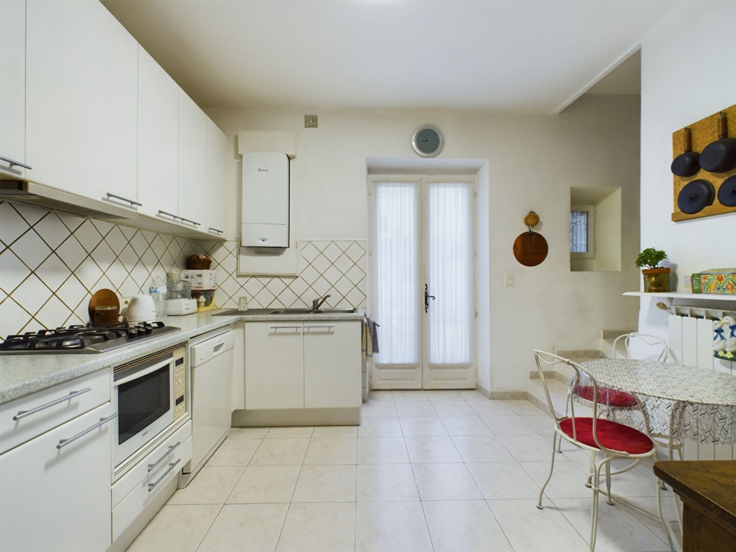 Vente Maison à Avignon 3 pièces