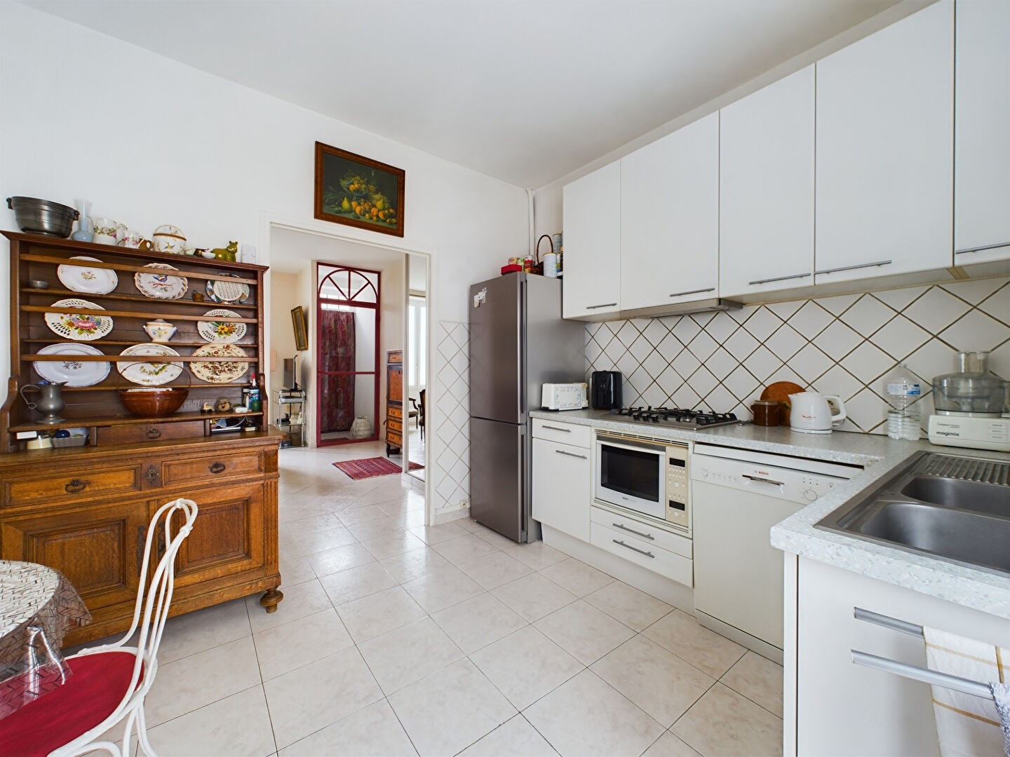 Vente Maison à Avignon 3 pièces