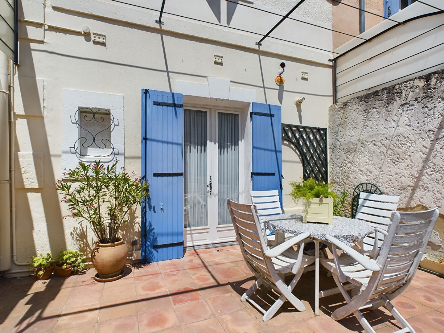 Vente Maison à Avignon 3 pièces