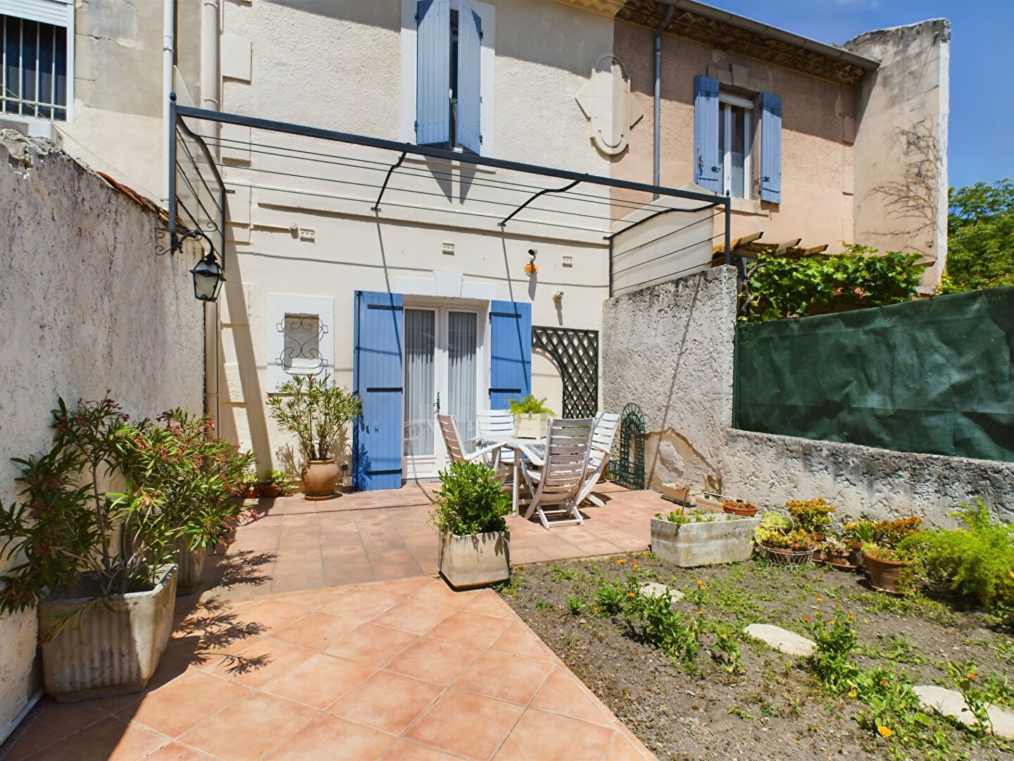 Vente Maison à Avignon 3 pièces