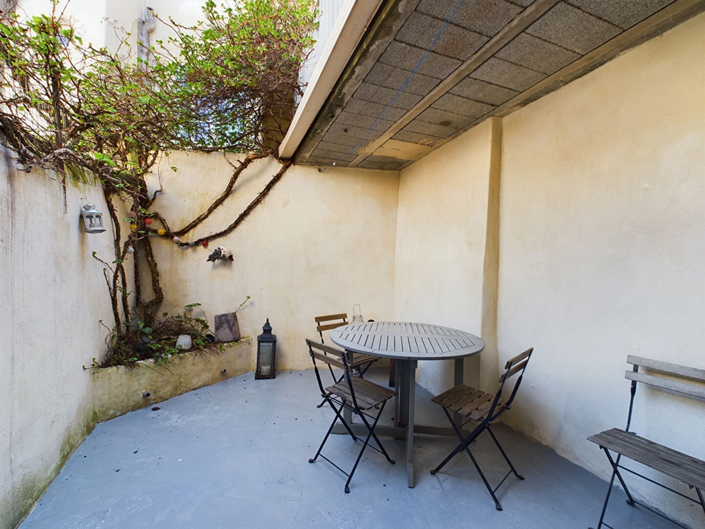 Vente Maison à Avignon 3 pièces