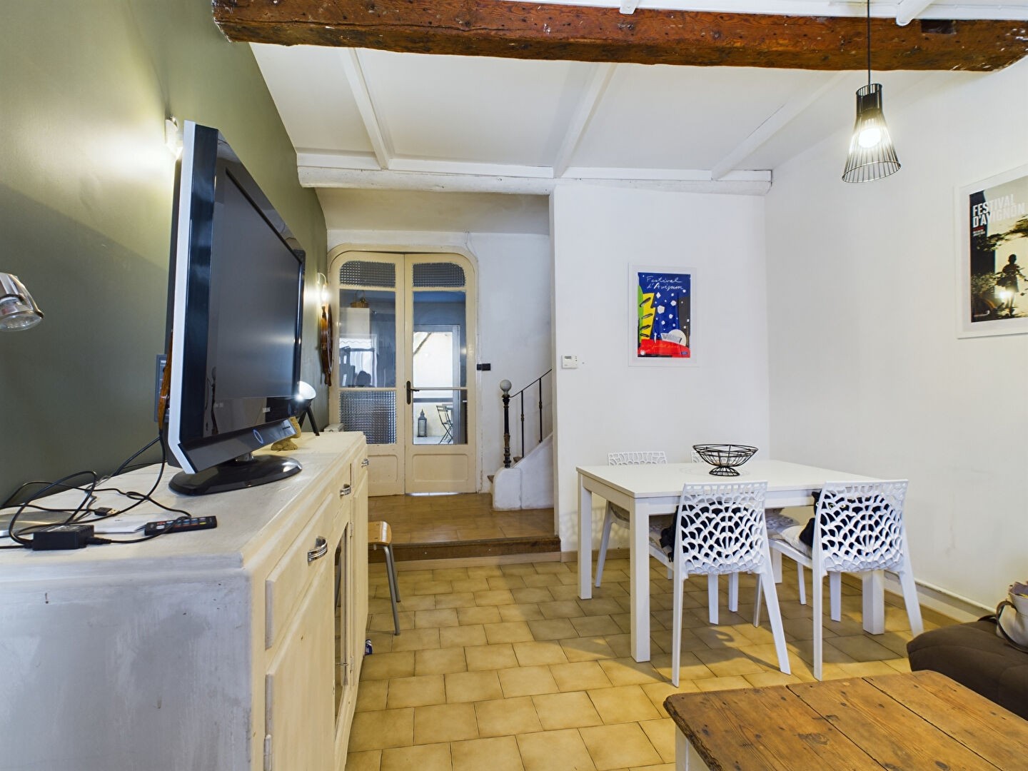 Vente Maison à Avignon 3 pièces