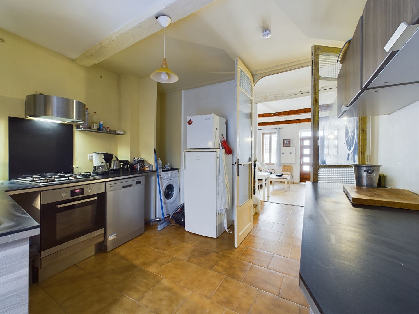 Vente Maison à Avignon 3 pièces