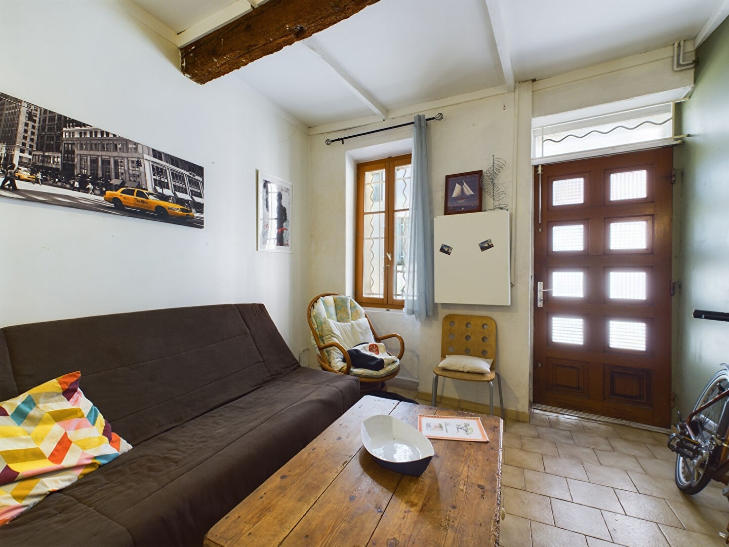 Vente Maison à Avignon 3 pièces