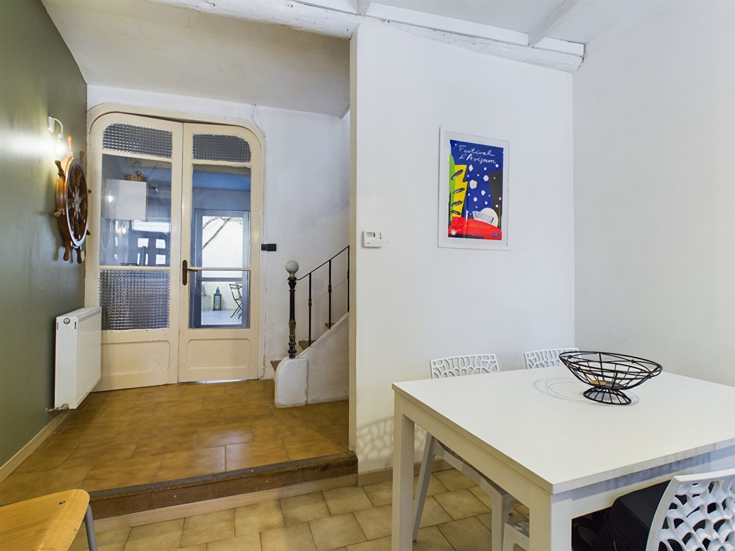 Vente Maison à Avignon 3 pièces