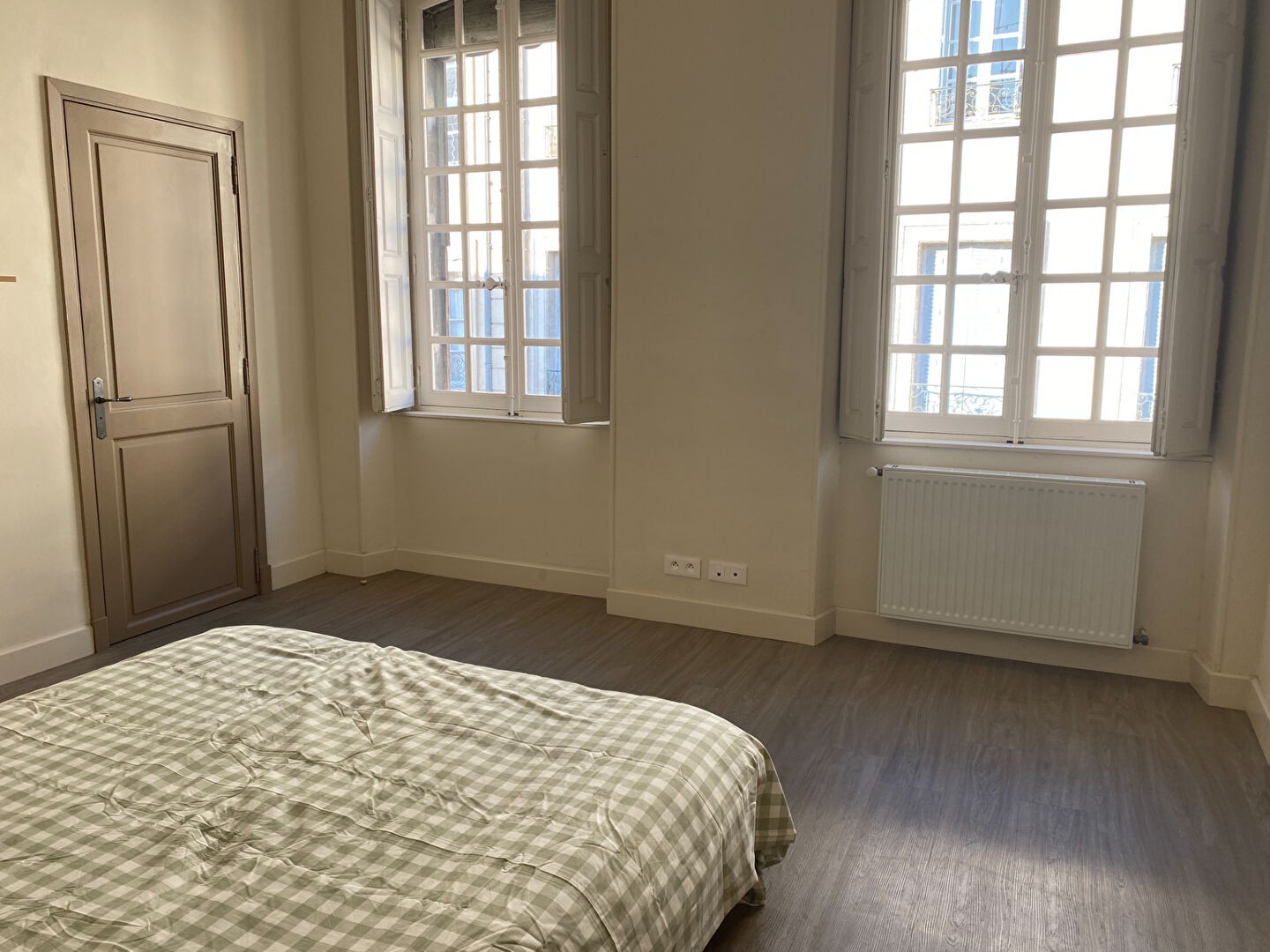 Vente Appartement à Avignon 2 pièces