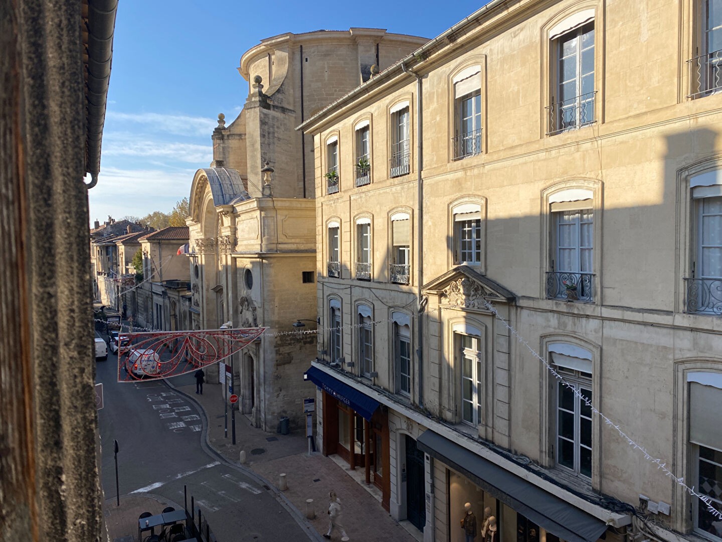 Vente Appartement à Avignon 2 pièces