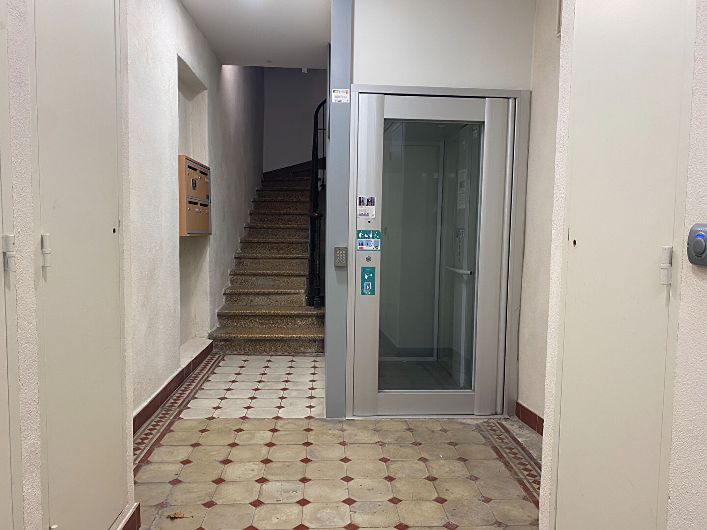 Vente Appartement à Avignon 2 pièces