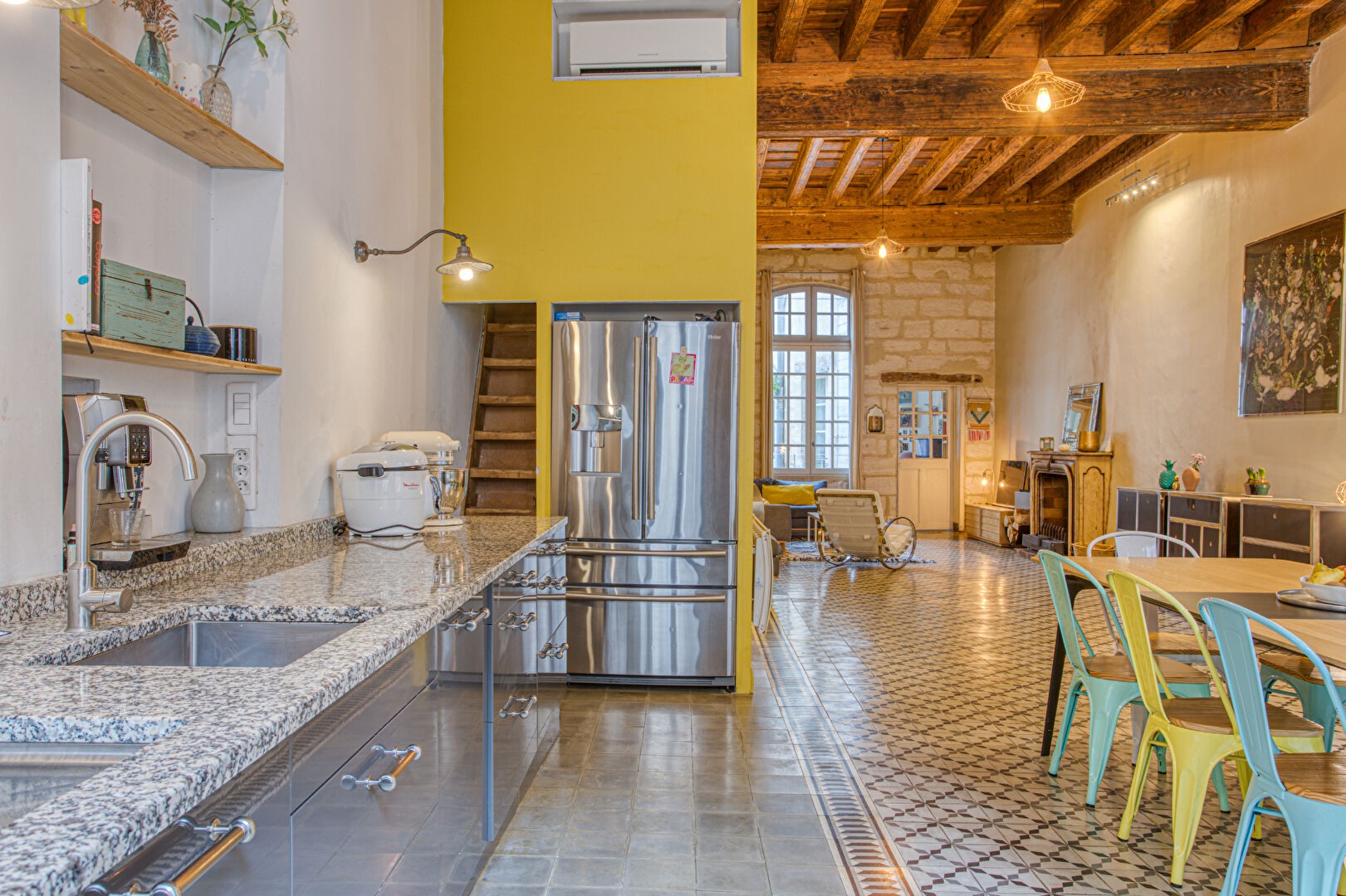 Vente Appartement à Avignon 4 pièces