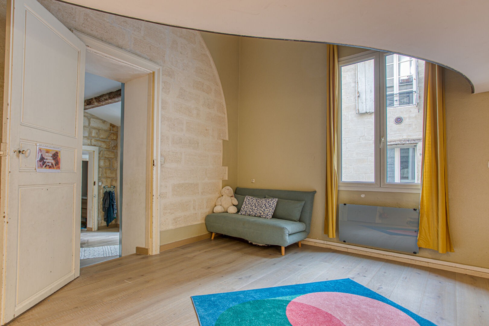 Vente Appartement à Avignon 4 pièces