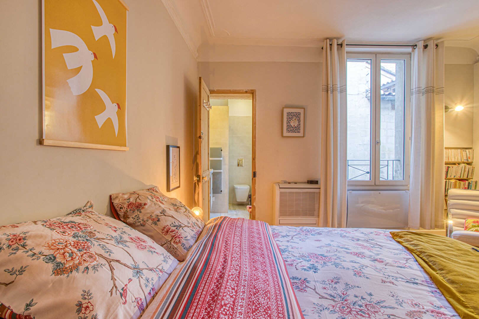 Vente Appartement à Avignon 4 pièces