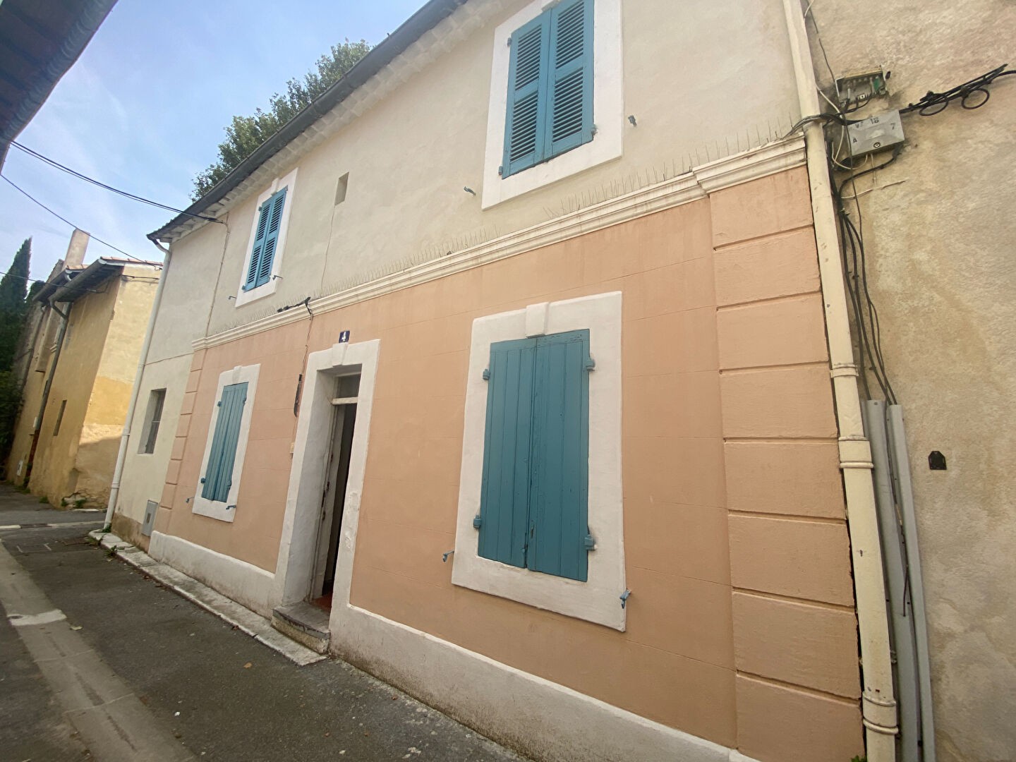 Vente Maison à Avignon 4 pièces