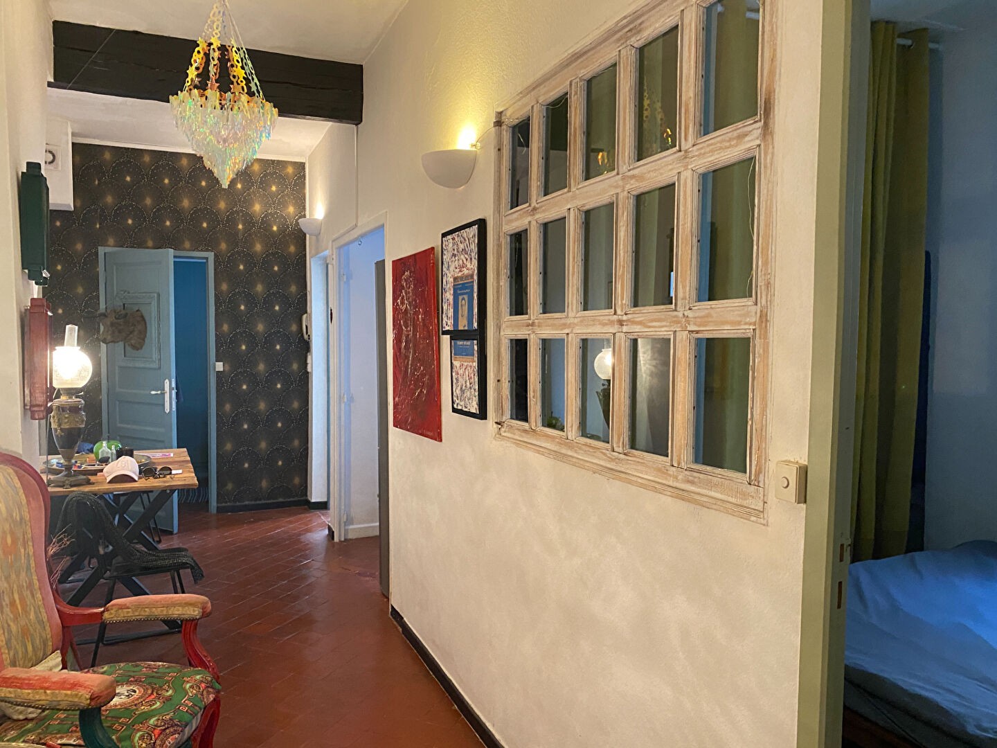 Vente Appartement à Avignon 2 pièces