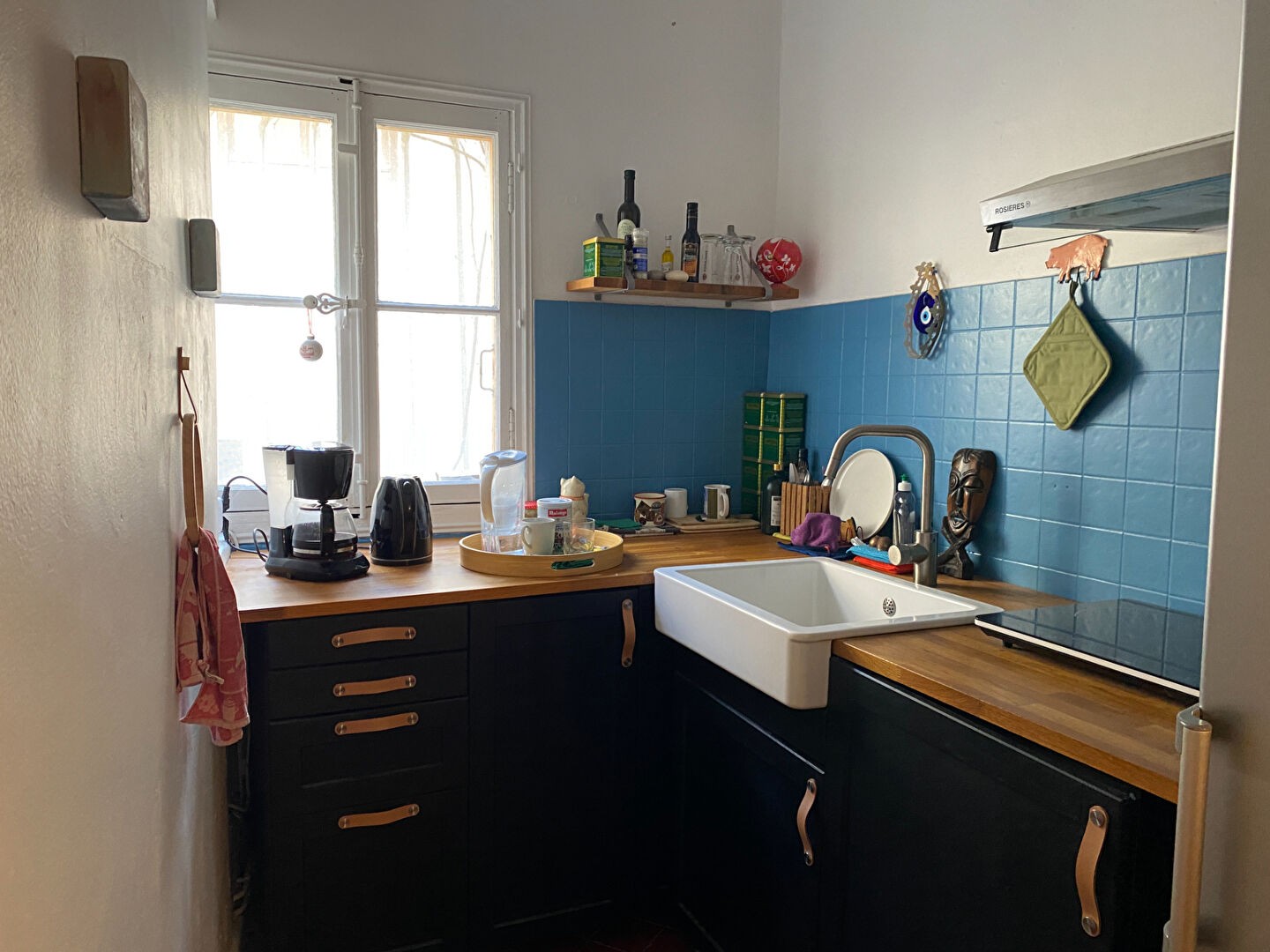 Vente Appartement à Avignon 2 pièces