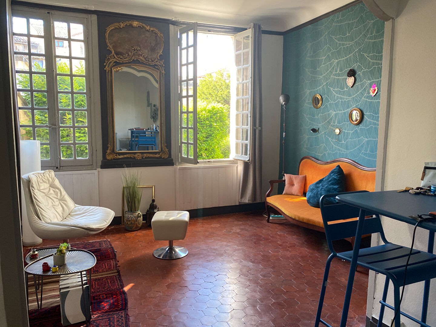 Vente Appartement à Avignon 2 pièces