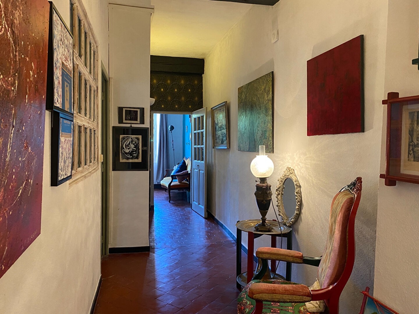 Vente Appartement à Avignon 2 pièces