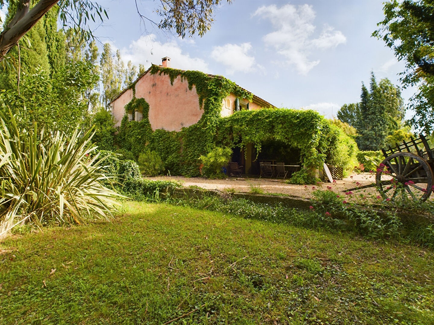 Vente Maison à Saint-Rémy-de-Provence 18 pièces