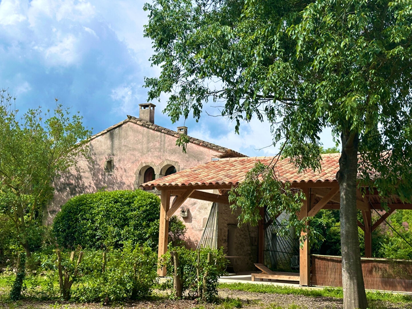 Vente Maison à Saint-Rémy-de-Provence 18 pièces