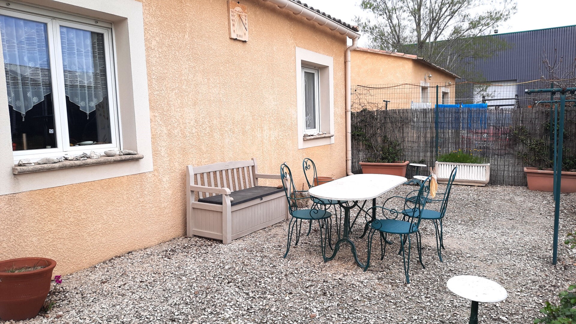 Vente Maison à Caumont-sur-Durance 9 pièces