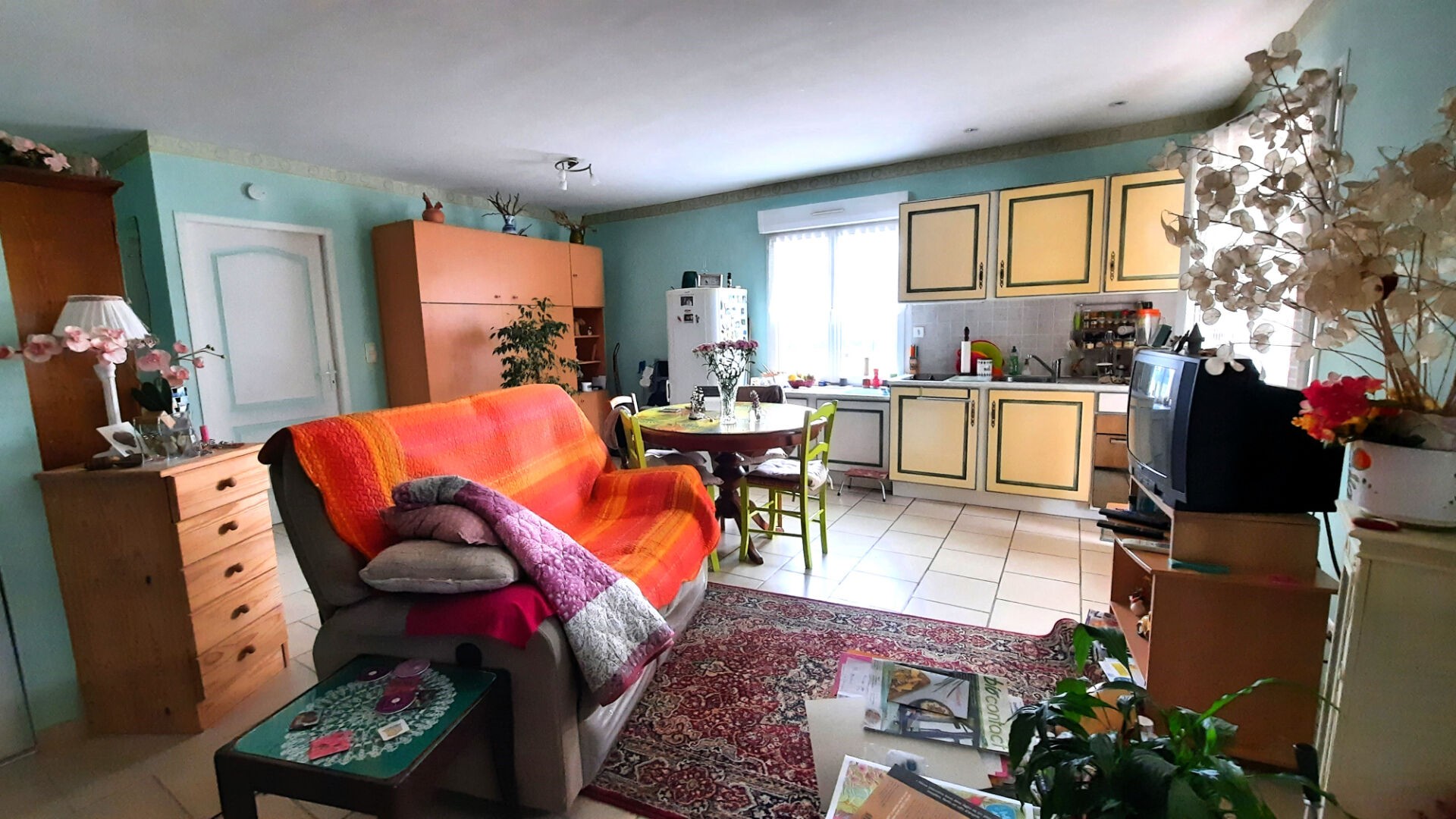 Vente Maison à Caumont-sur-Durance 9 pièces