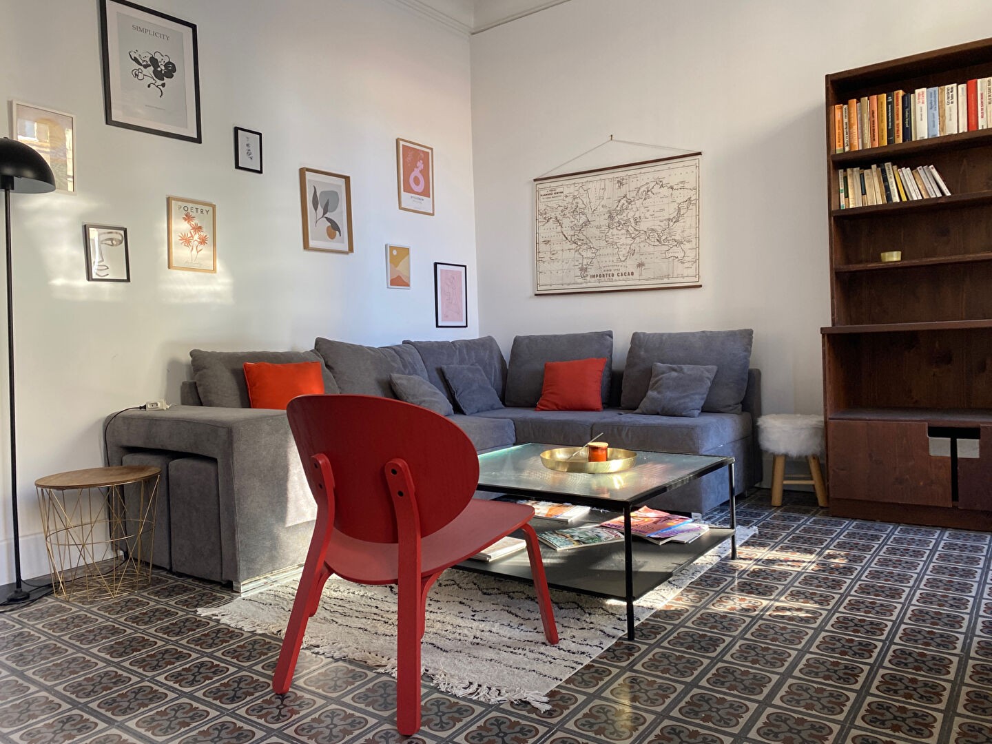 Vente Appartement à Avignon 3 pièces