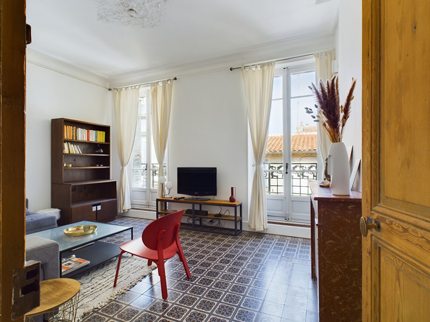 Vente Appartement à Avignon 3 pièces