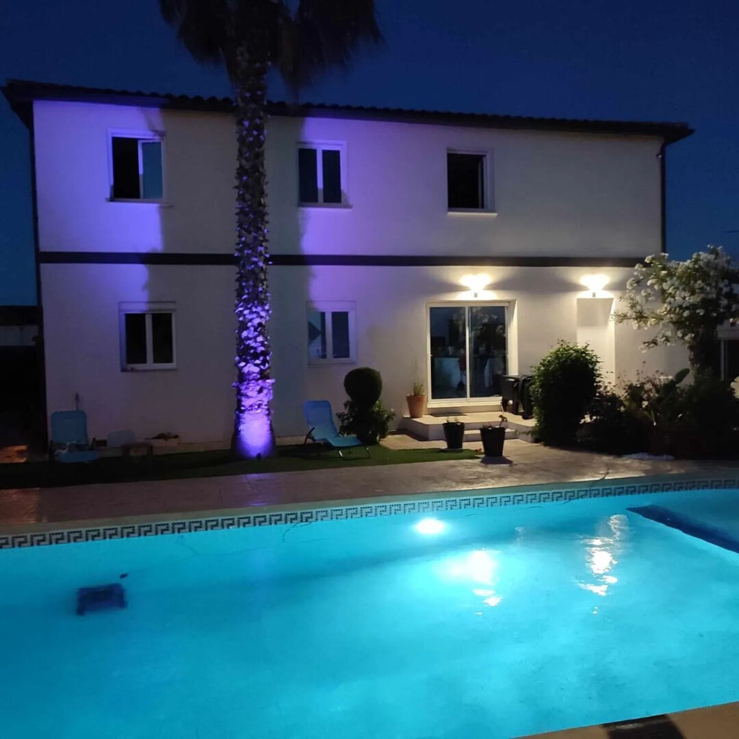 Vente Maison à Nîmes 6 pièces