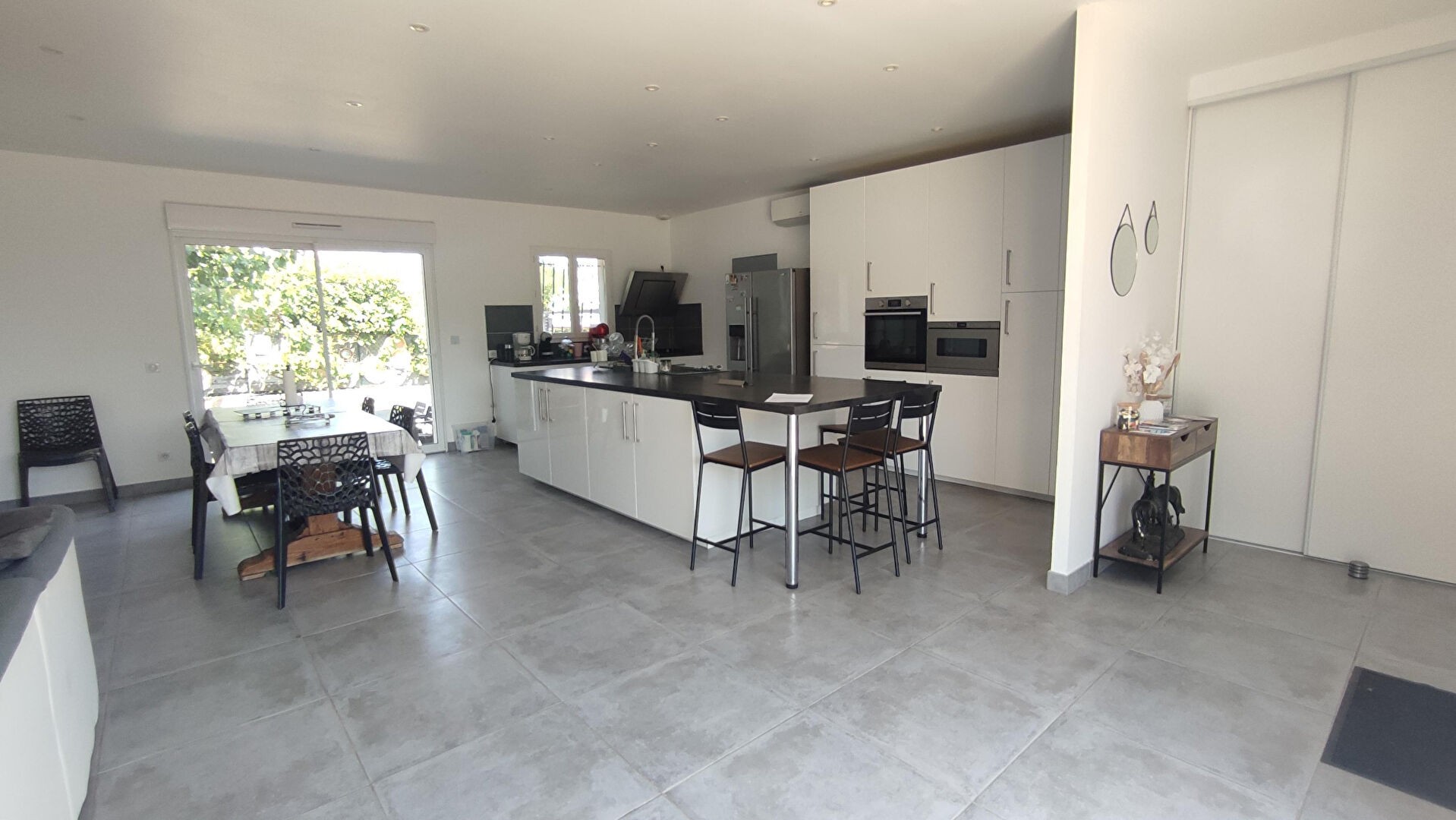 Vente Maison à Nîmes 6 pièces