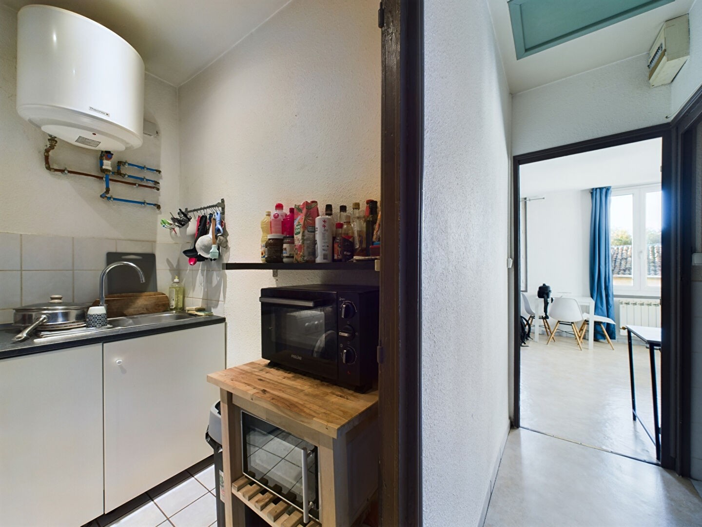 Vente Appartement à Avignon 2 pièces