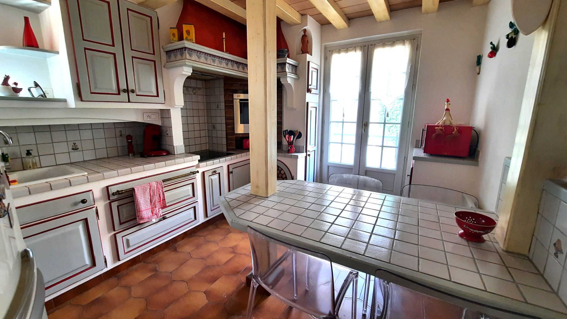 Vente Maison à Avignon 9 pièces