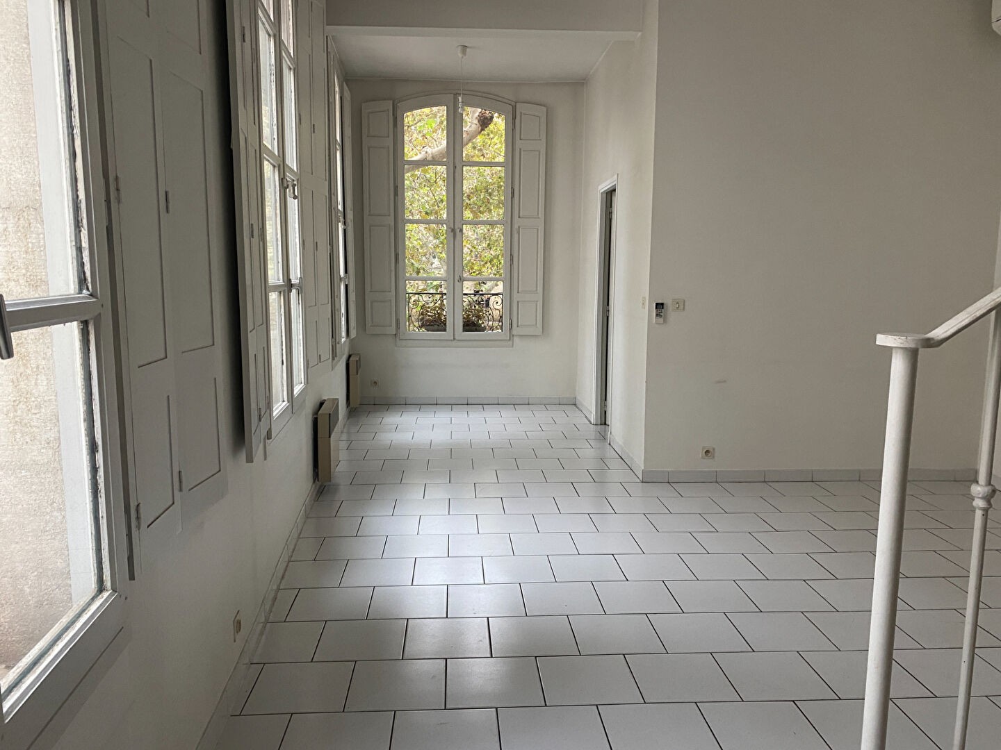 Location Appartement à Avignon 3 pièces