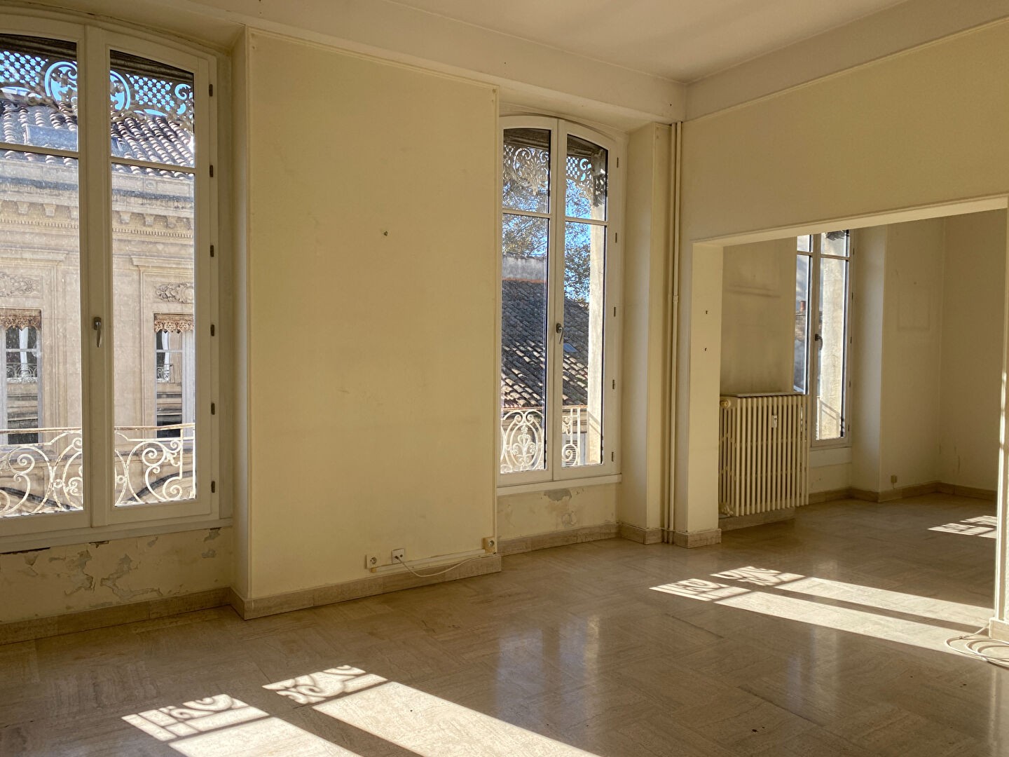 Vente Appartement à Avignon 4 pièces