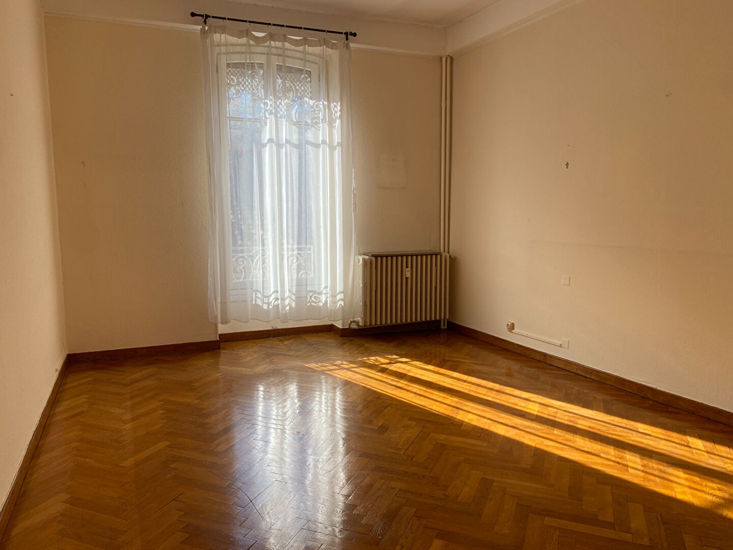 Vente Appartement à Avignon 4 pièces