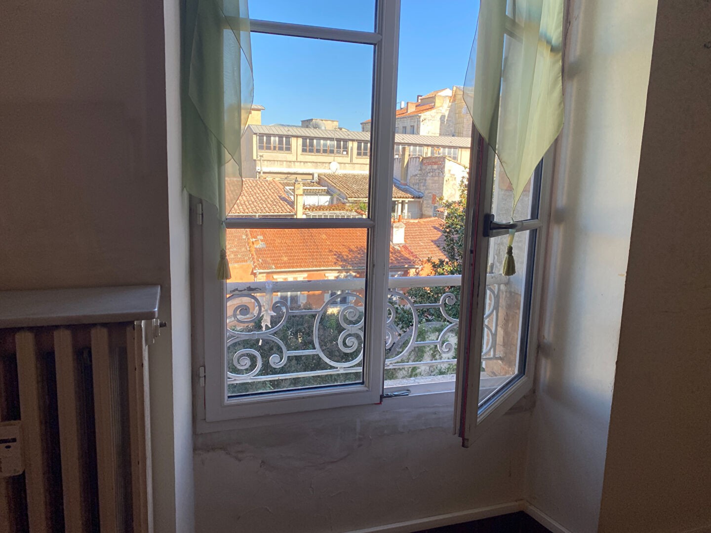 Vente Appartement à Avignon 4 pièces