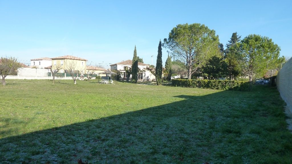 Vente Garage / Parking à Sorgues 3 pièces