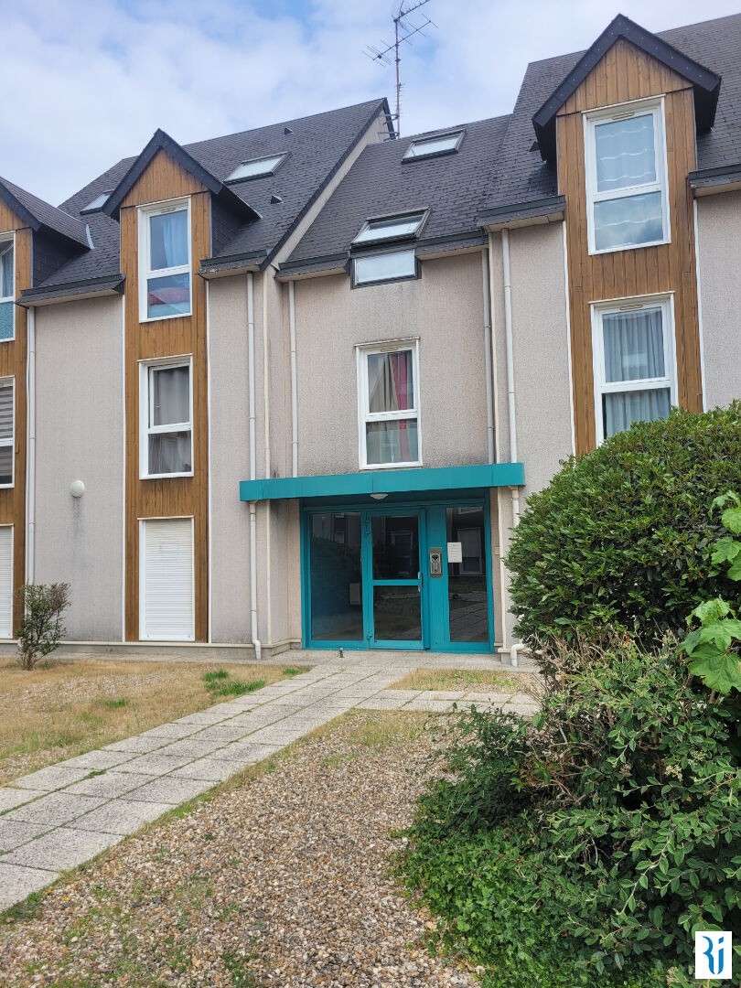 Location Appartement à Déville-lès-Rouen 2 pièces