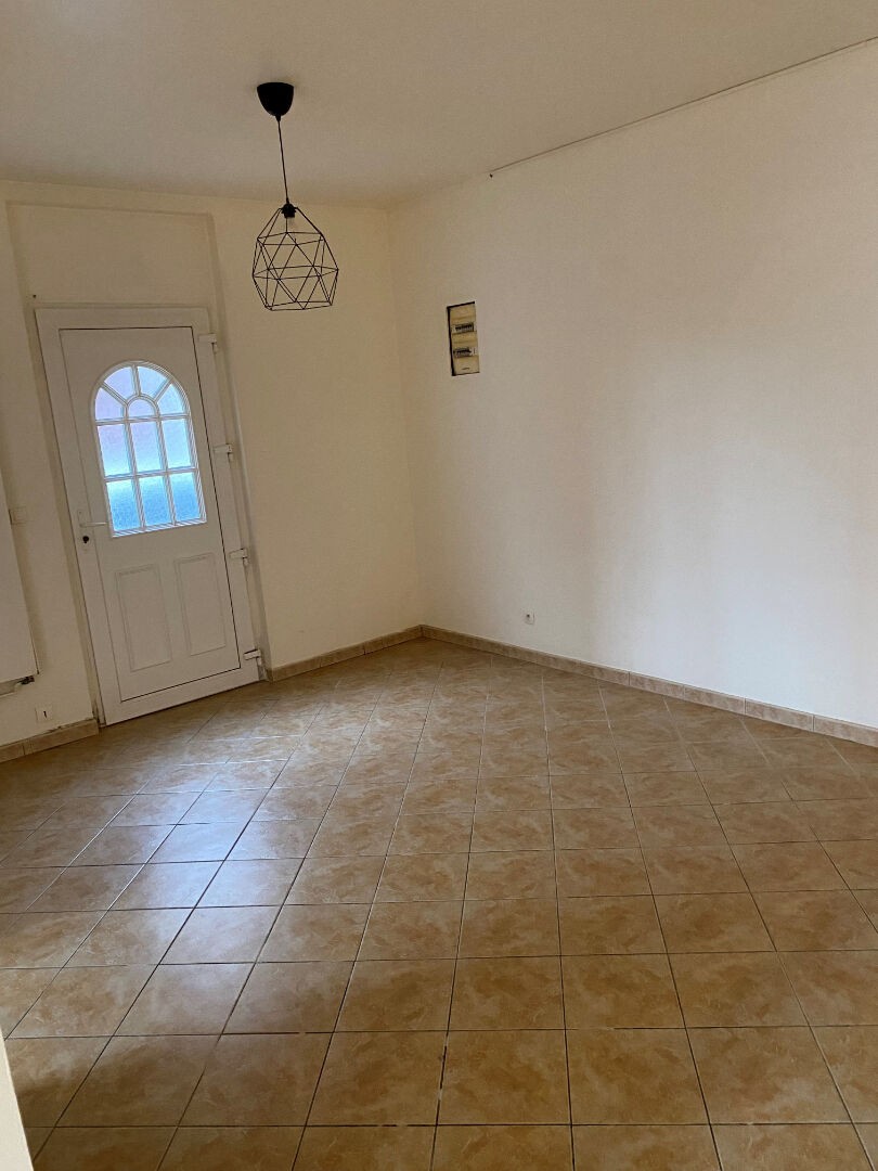 Location Appartement à le Petit-Quevilly 4 pièces