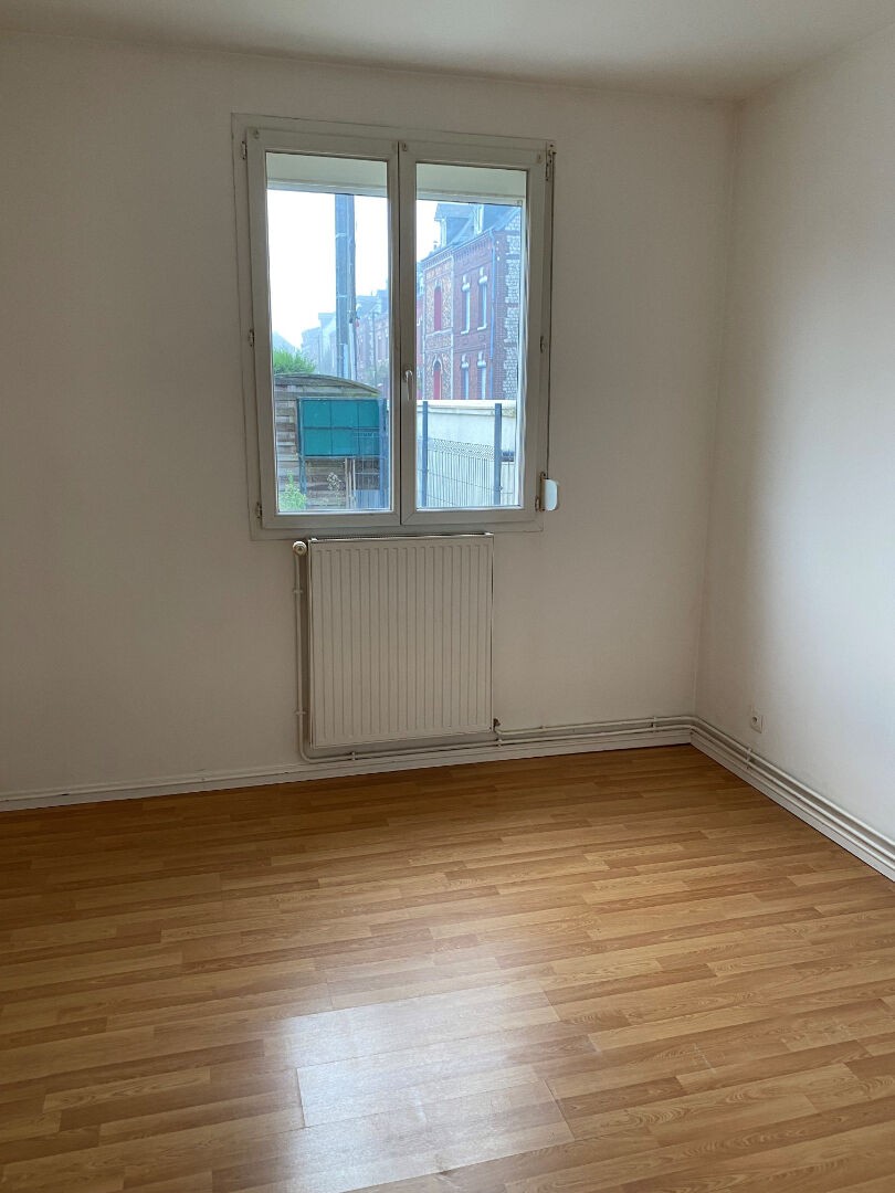 Location Appartement à le Petit-Quevilly 4 pièces