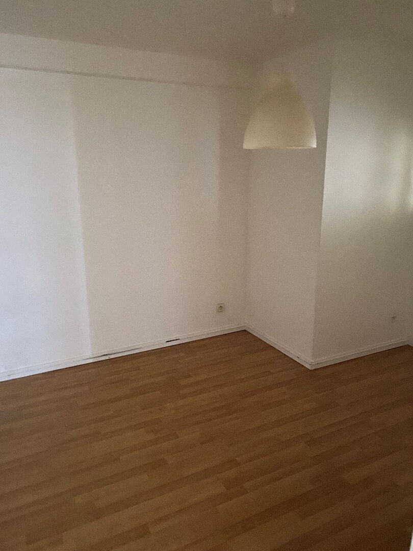 Location Appartement à le Petit-Quevilly 4 pièces