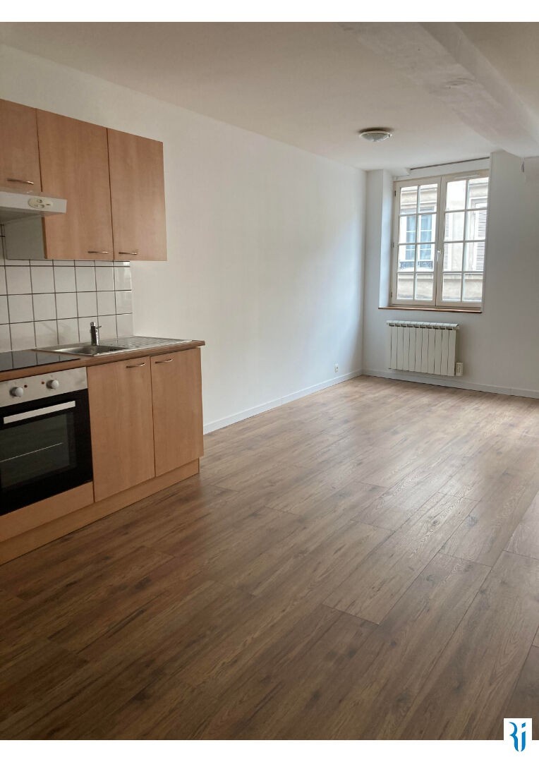 Location Appartement à Rouen 1 pièce