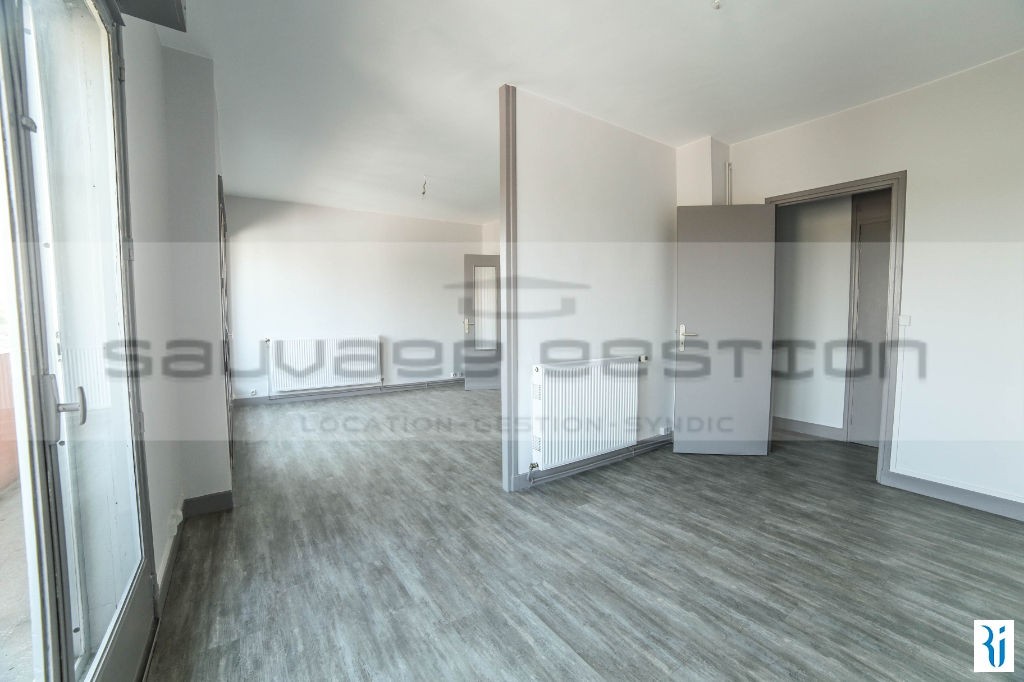 Location Appartement à Rouen 3 pièces