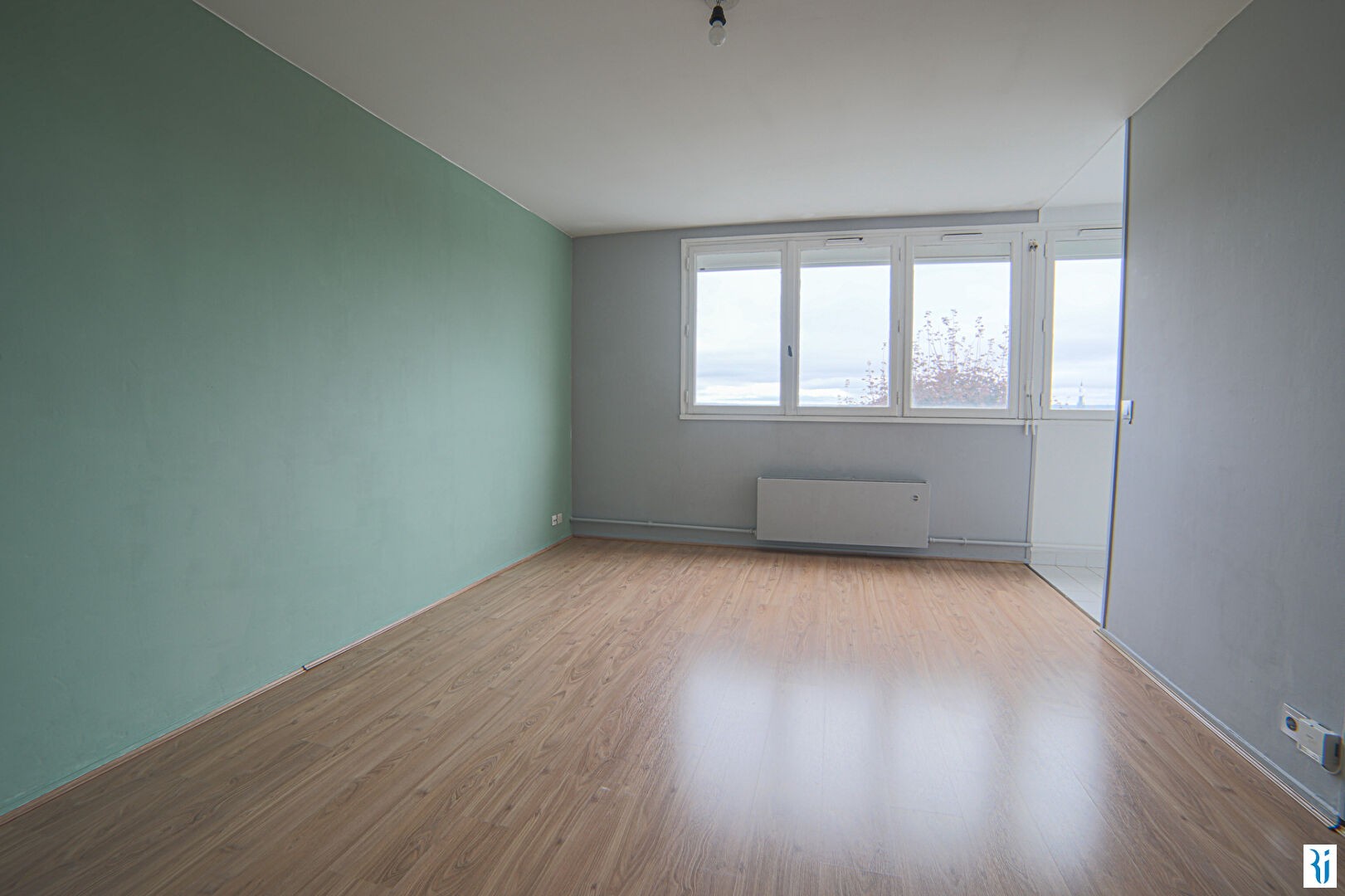 Location Appartement à Rouen 1 pièce