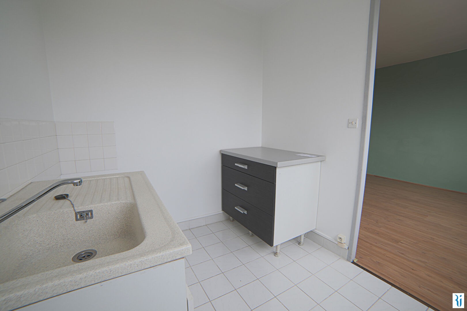 Location Appartement à Rouen 1 pièce