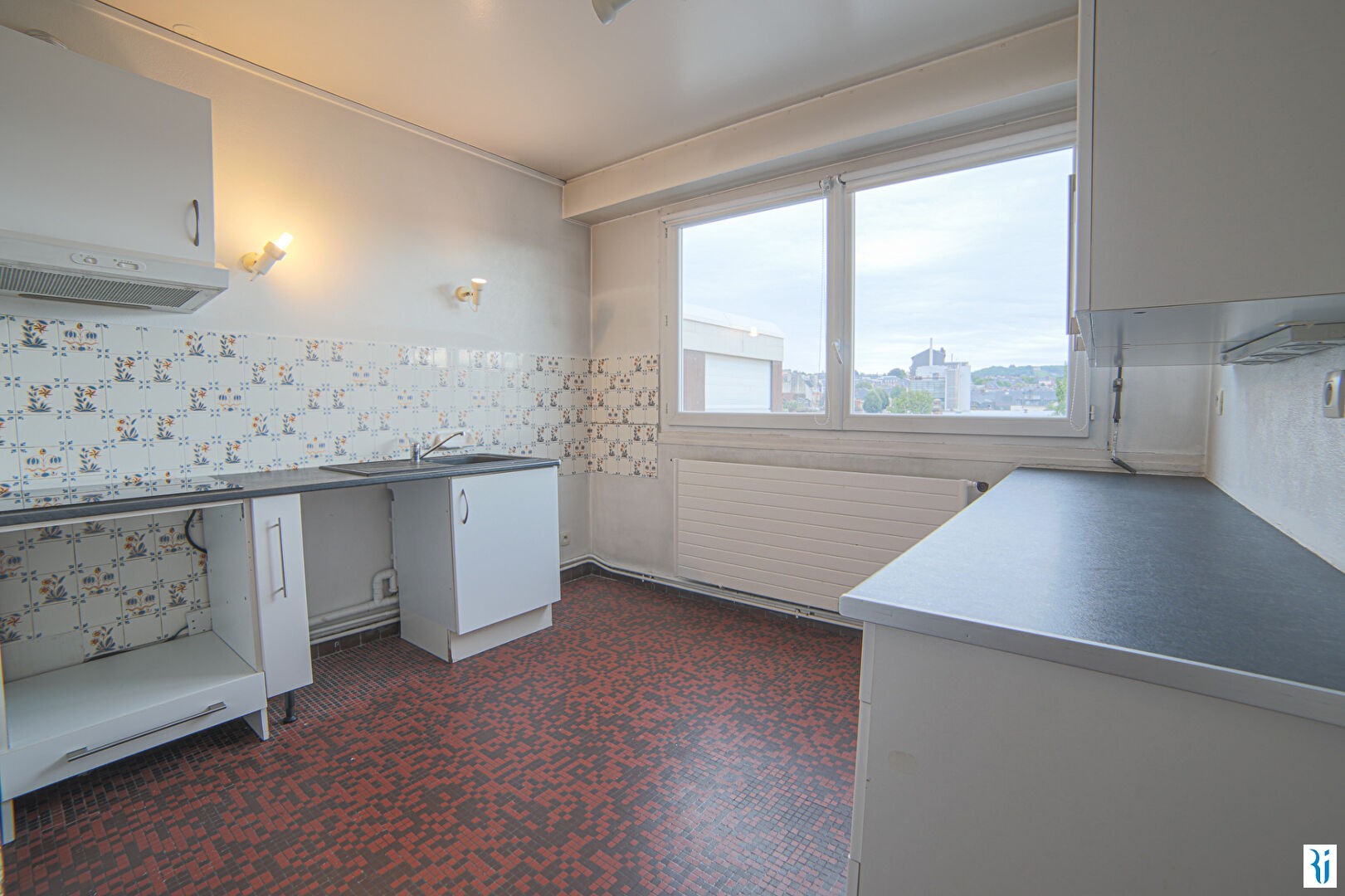 Location Appartement à Rouen 5 pièces