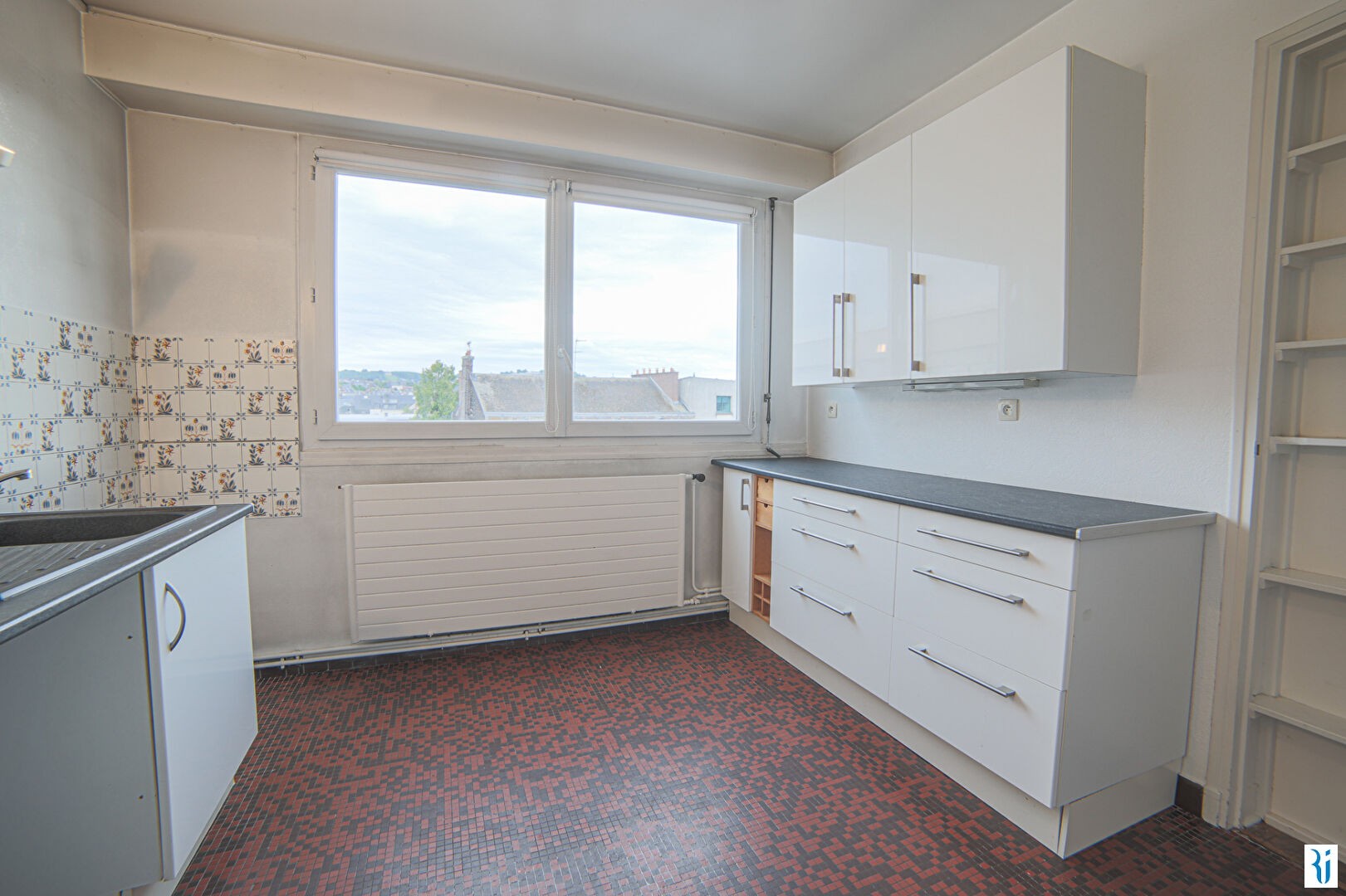 Location Appartement à Rouen 5 pièces